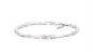 Preview: Trend-Perlenkette weiß barock Gaura Pearls, Estland